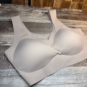 Viral TikTok jelly bra soft intention size xxl
